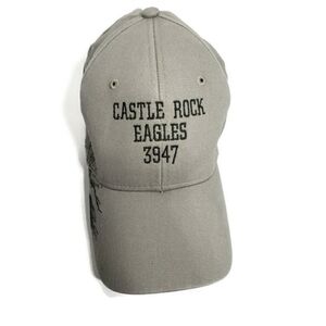 Castle Rock‎ Eagles 3947 Baseball Hat